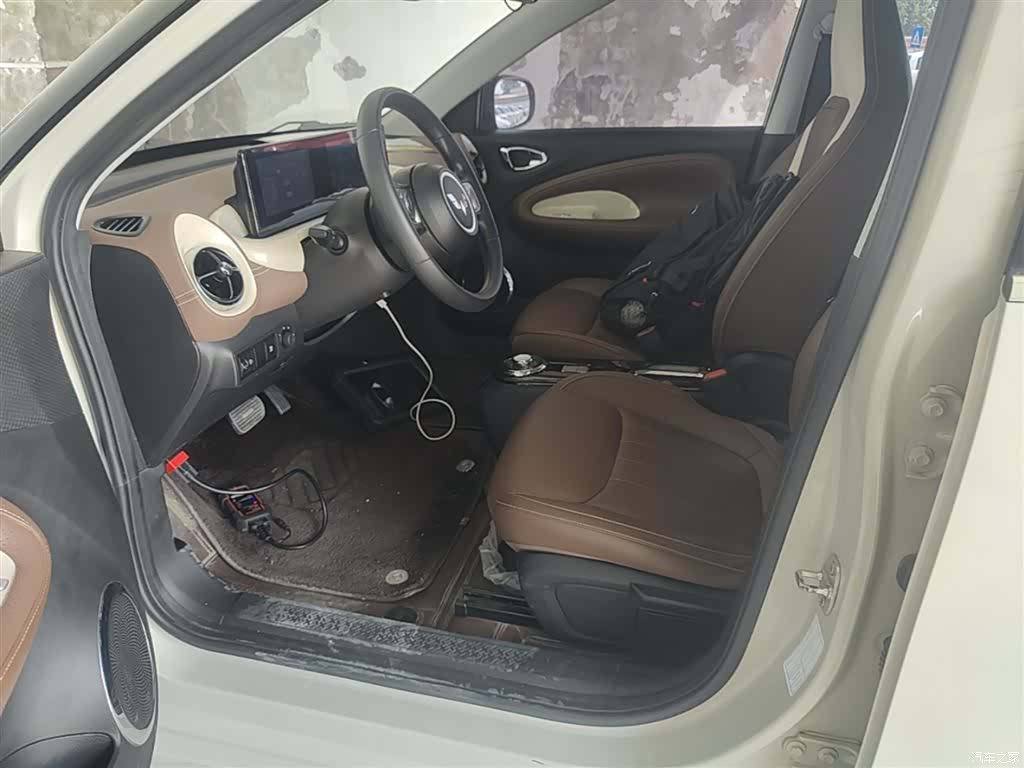 Wuling Bingo, 2024 15