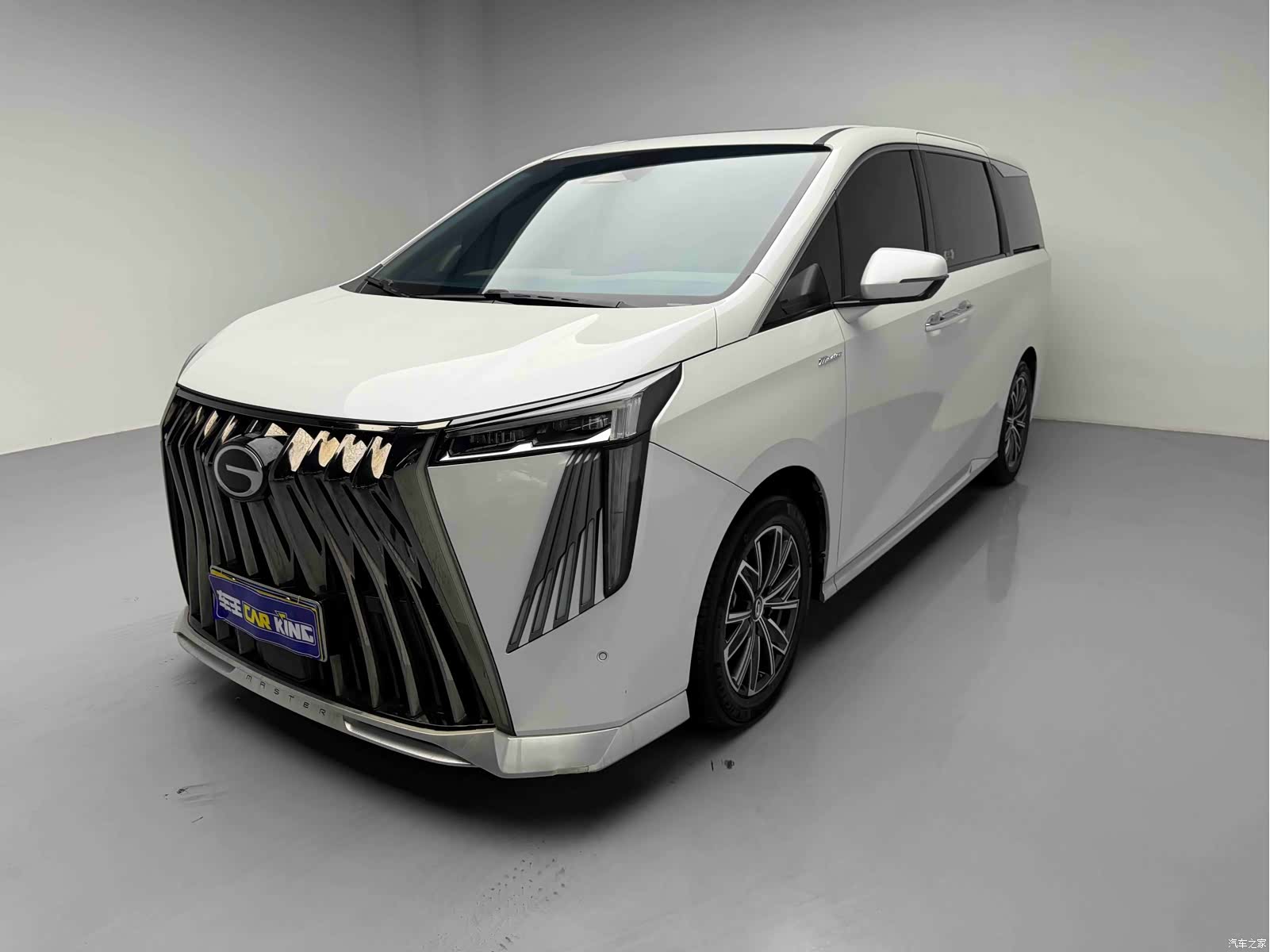 Trumpchi M8, 2023 1