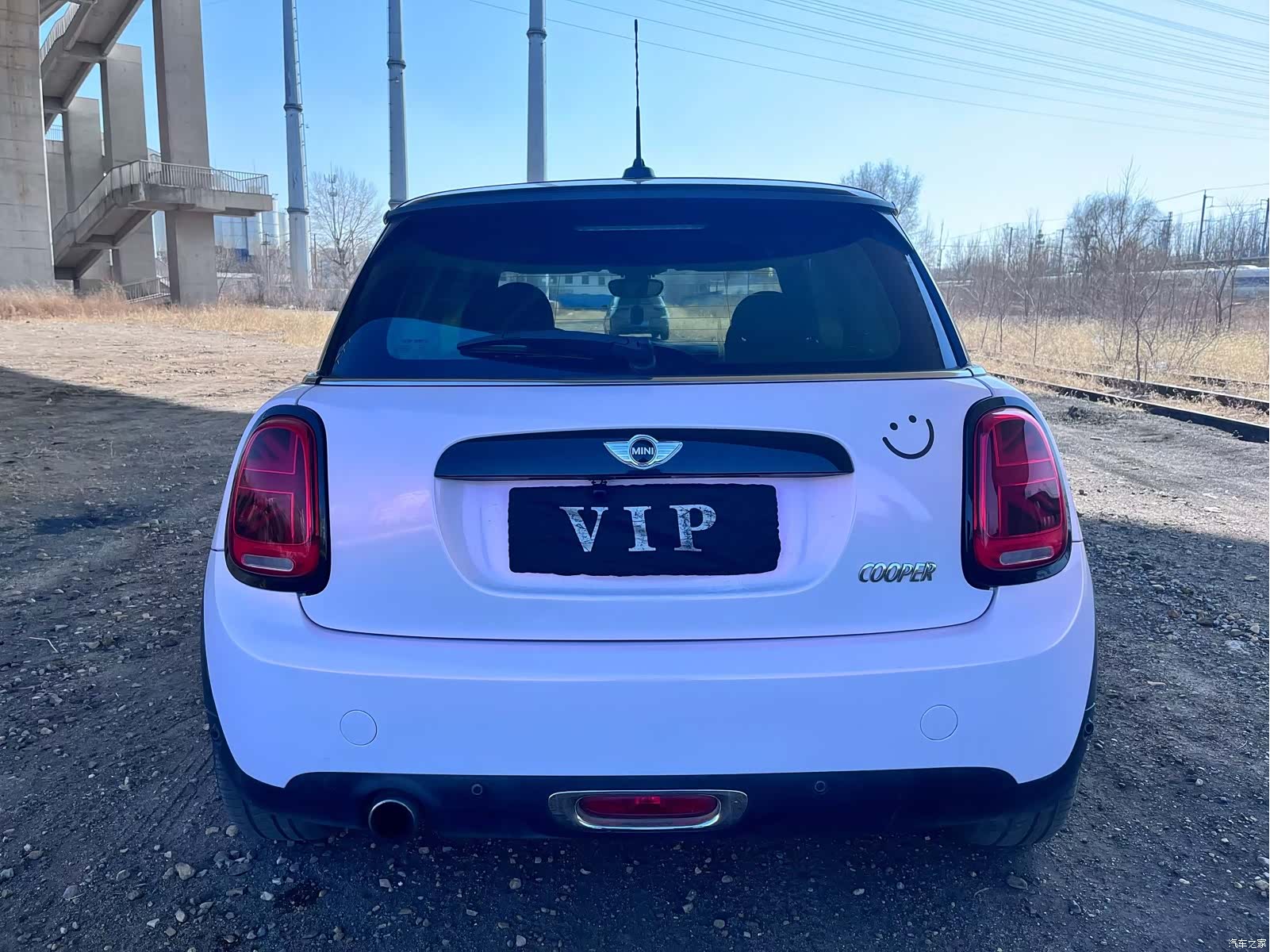 Mini ONE, 2015 8