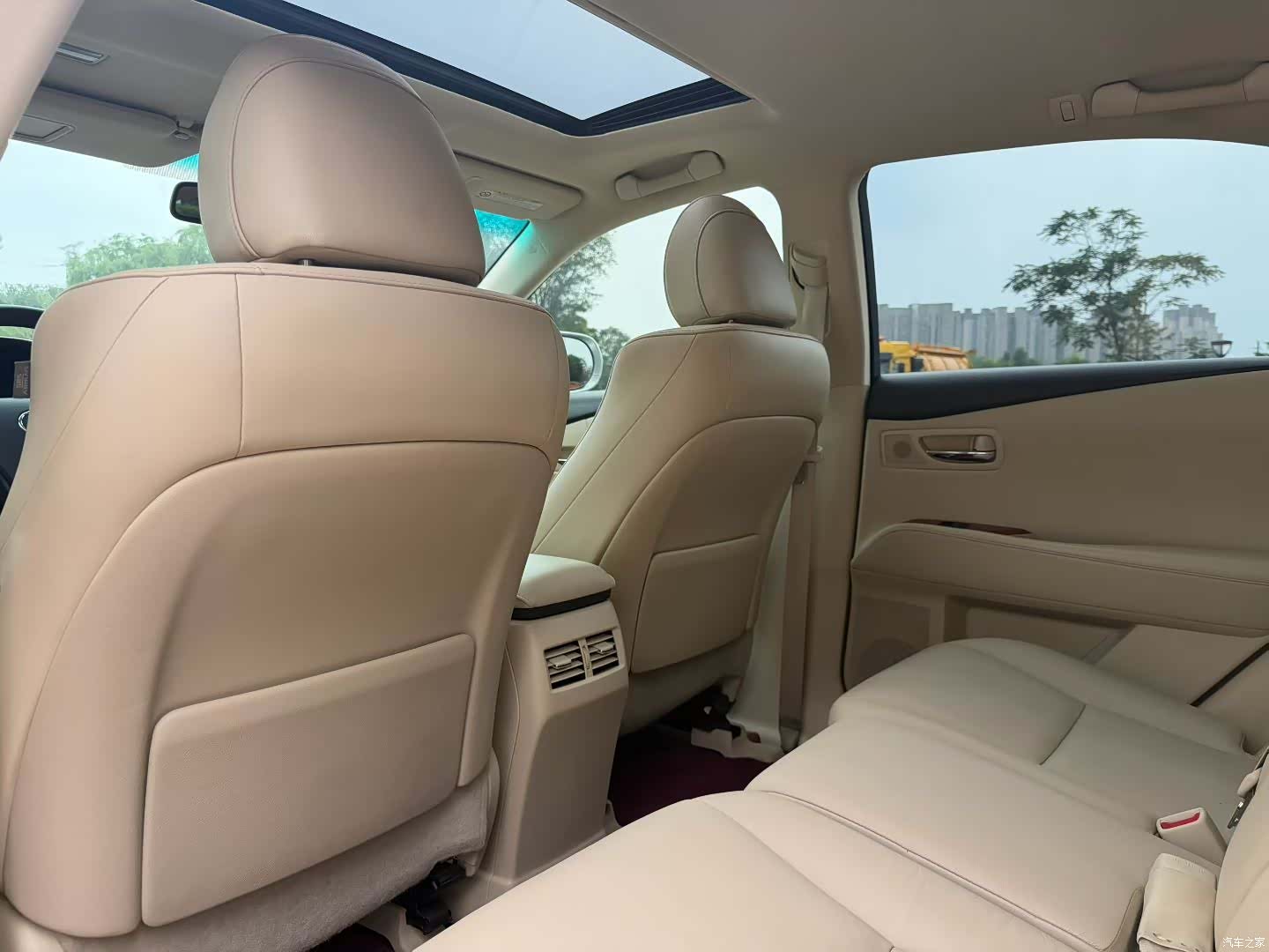 Lexus RX, 2012 все фото