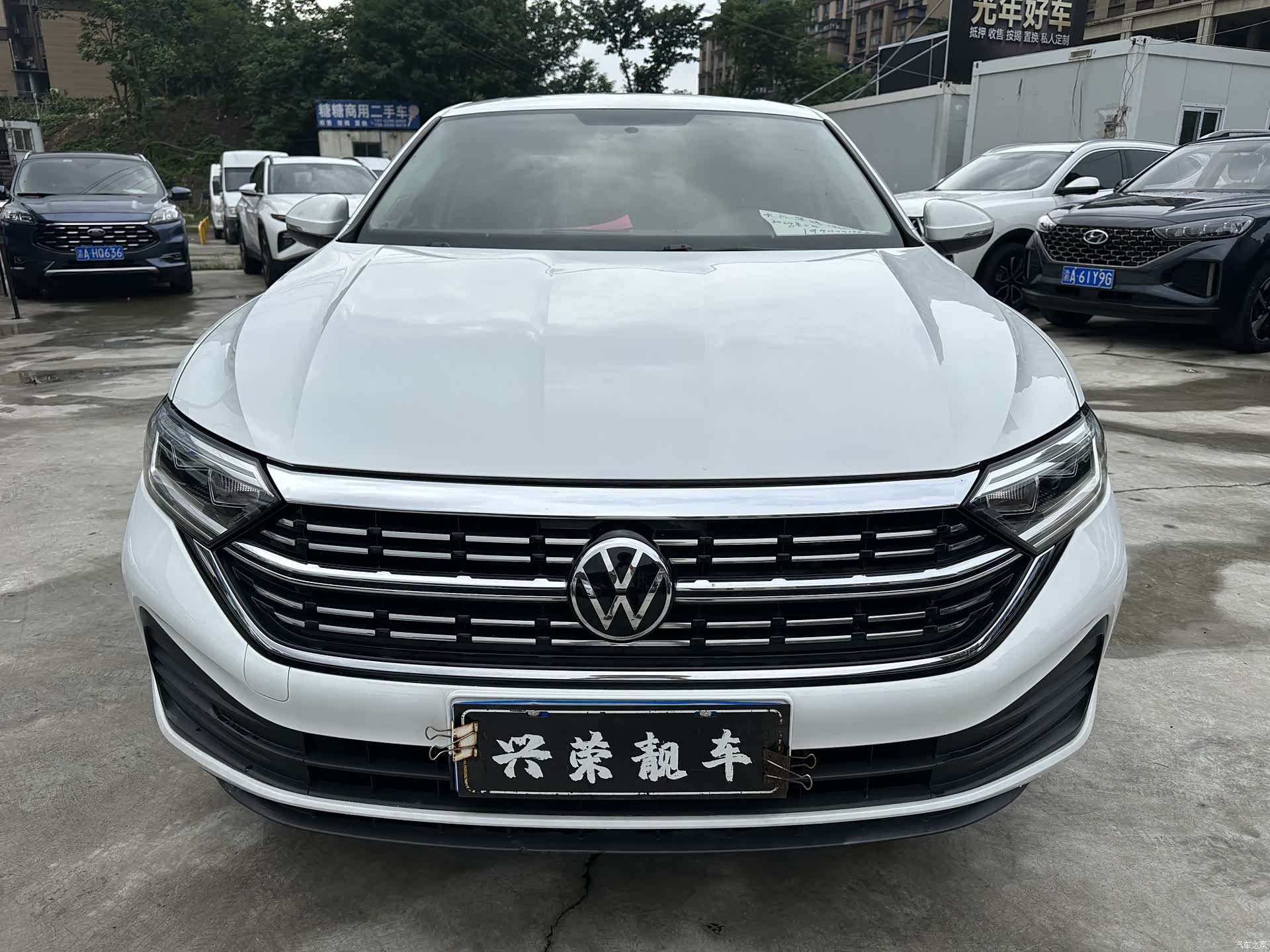 Volkswagen Sagitar, 2024 3