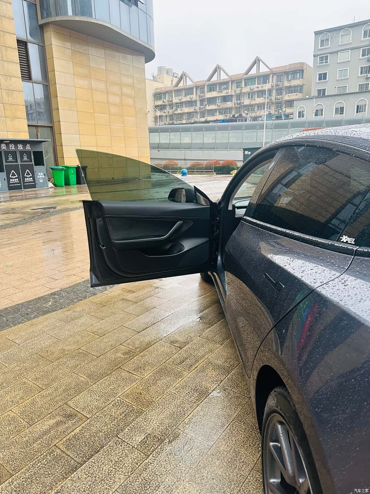 Tesla Model 3, 2020 9