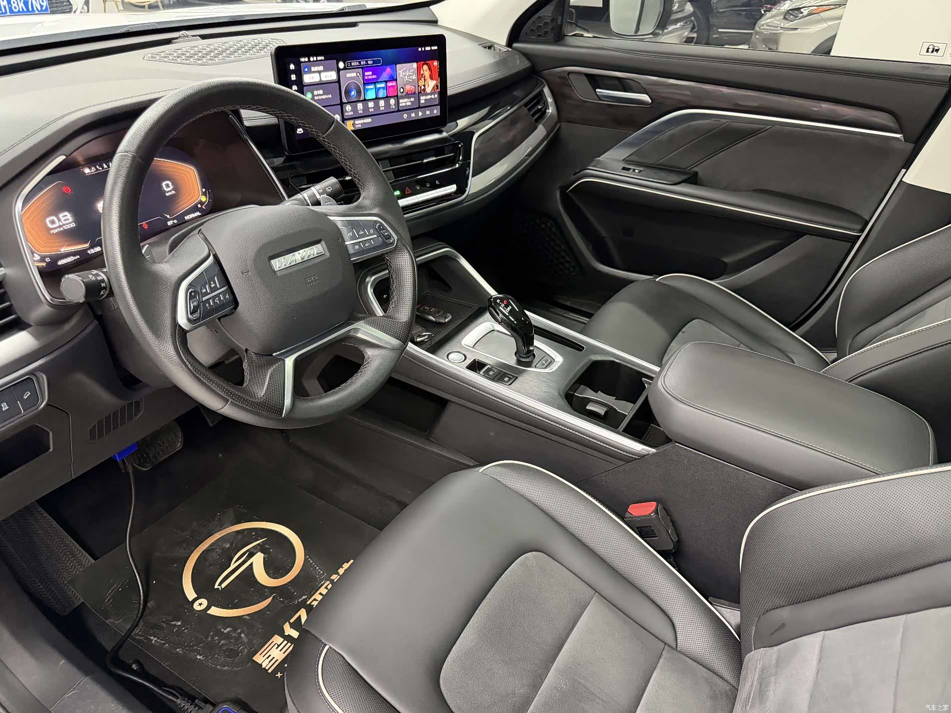 Haval H6, 2022 18