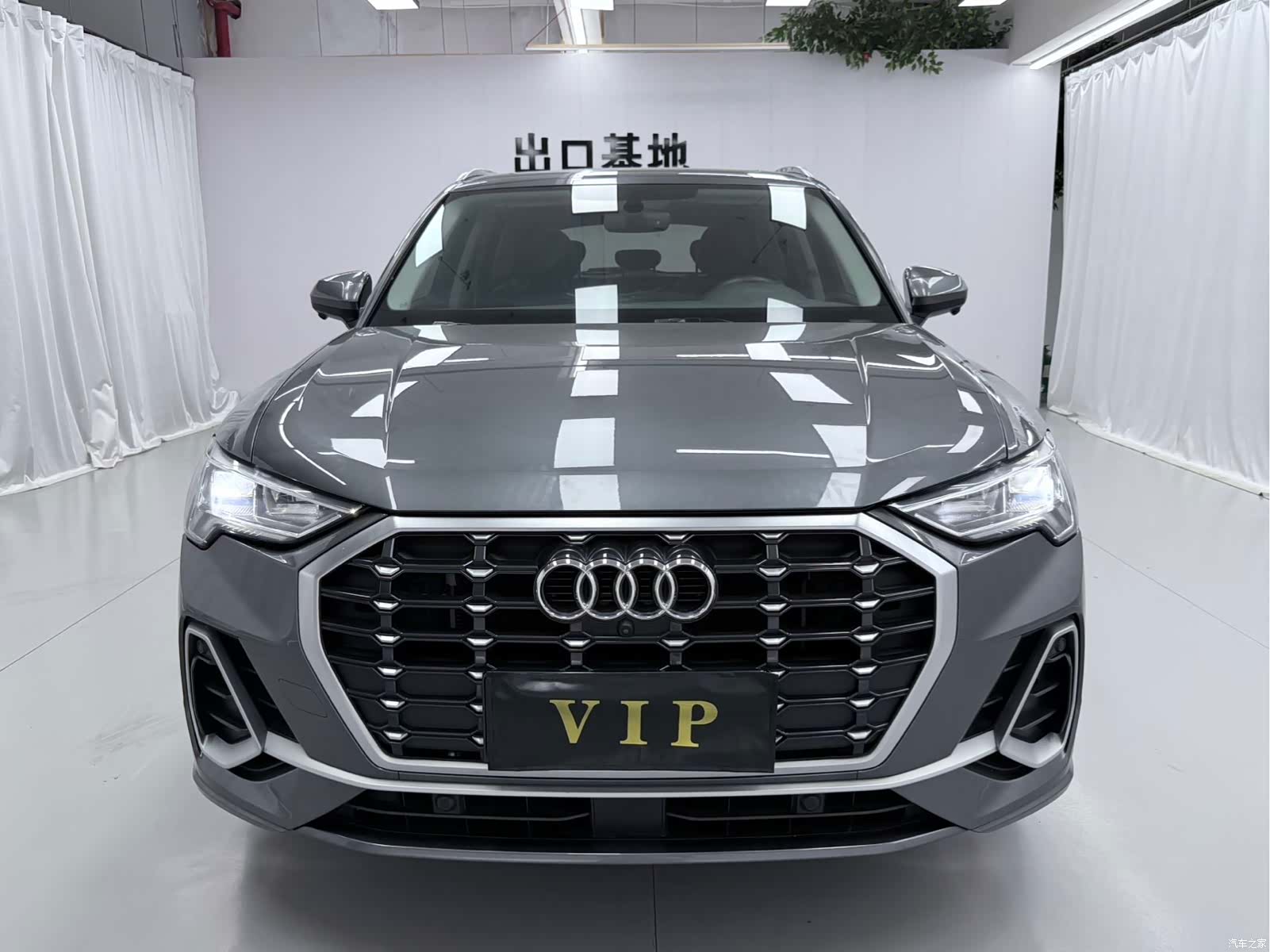 Audi Q3, 2021 2