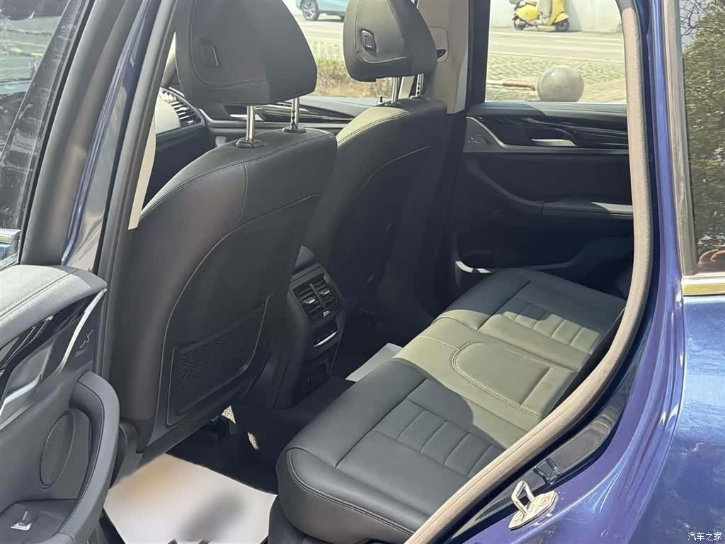 BMW X3, 2019 15