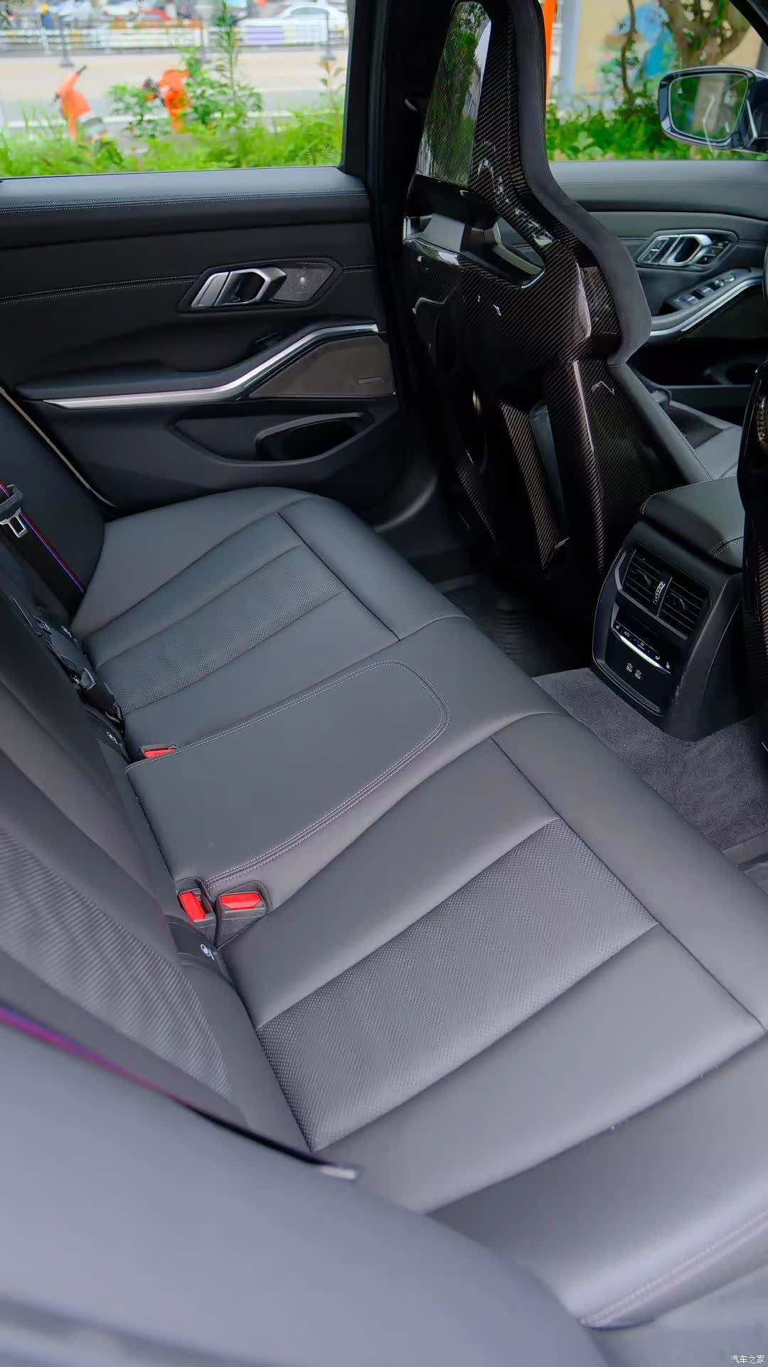 BMW M3, 2022 15