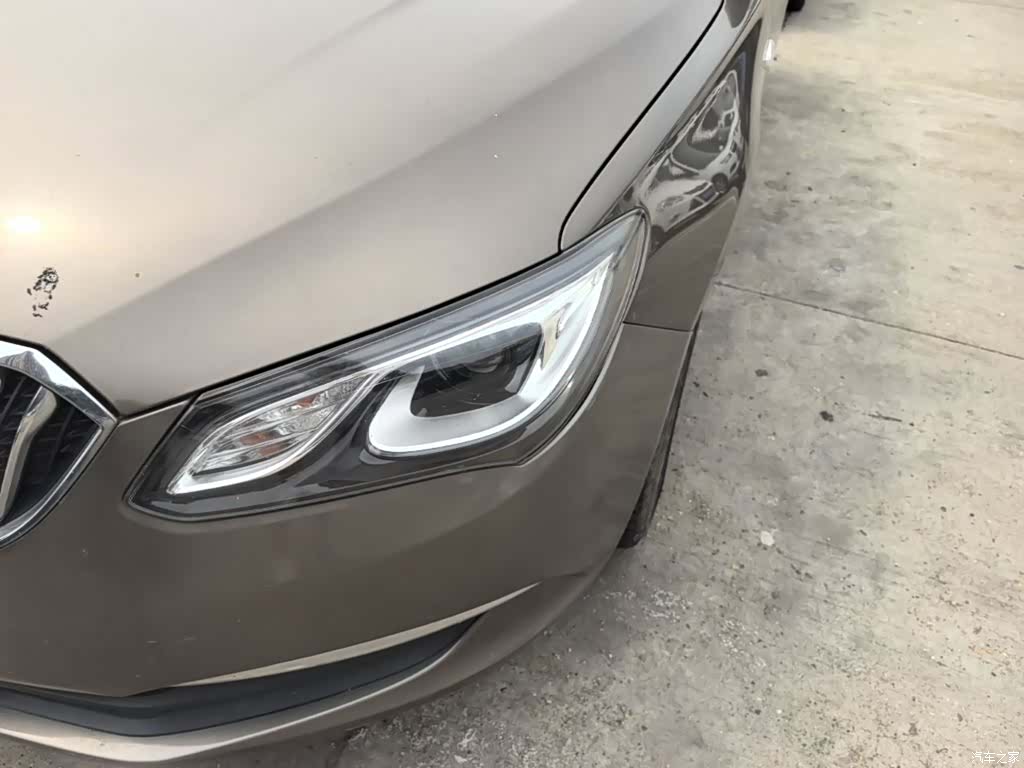 Buick 15N, 2017 24