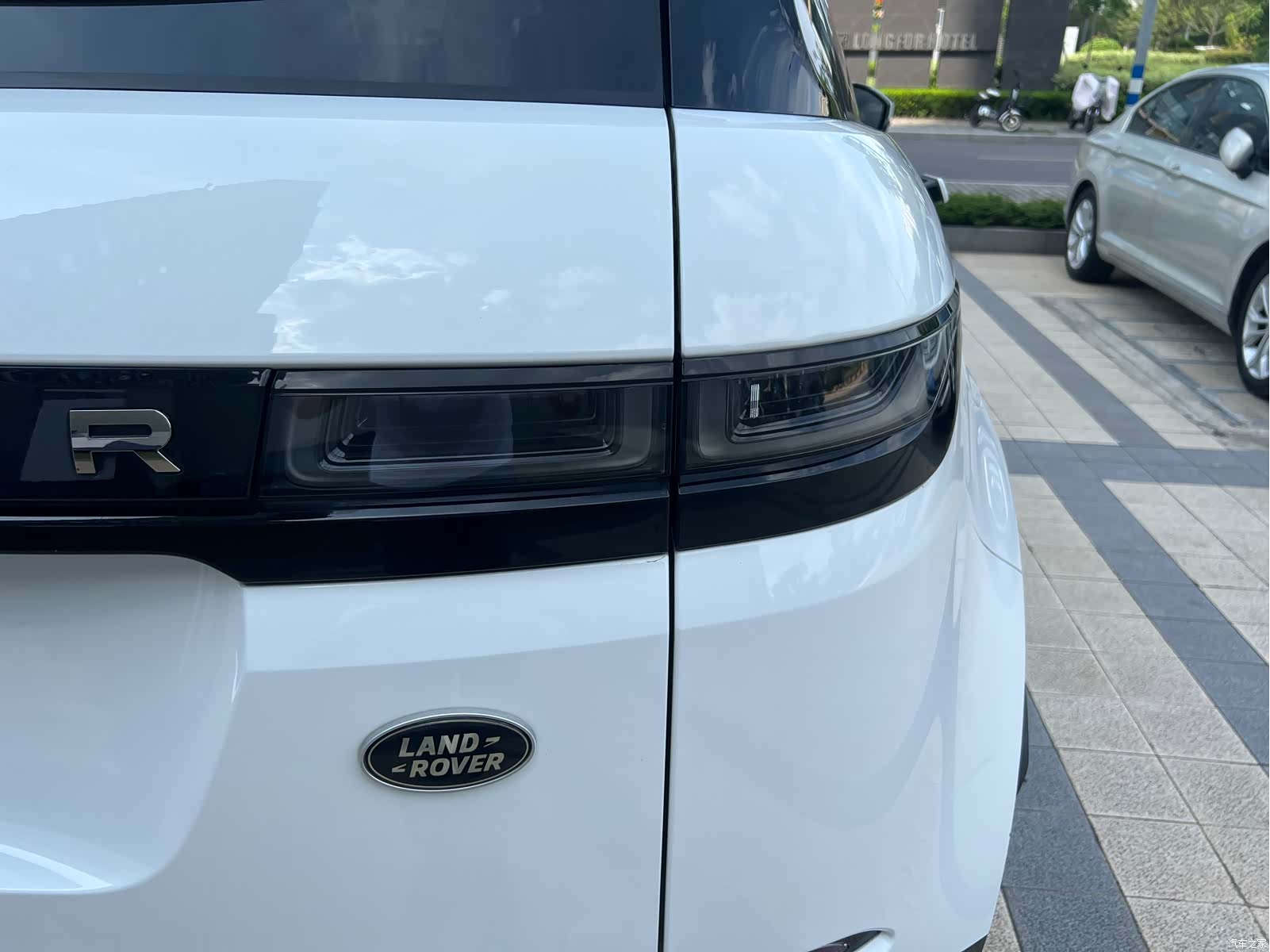 Land Rover Range Rover, 2022 18