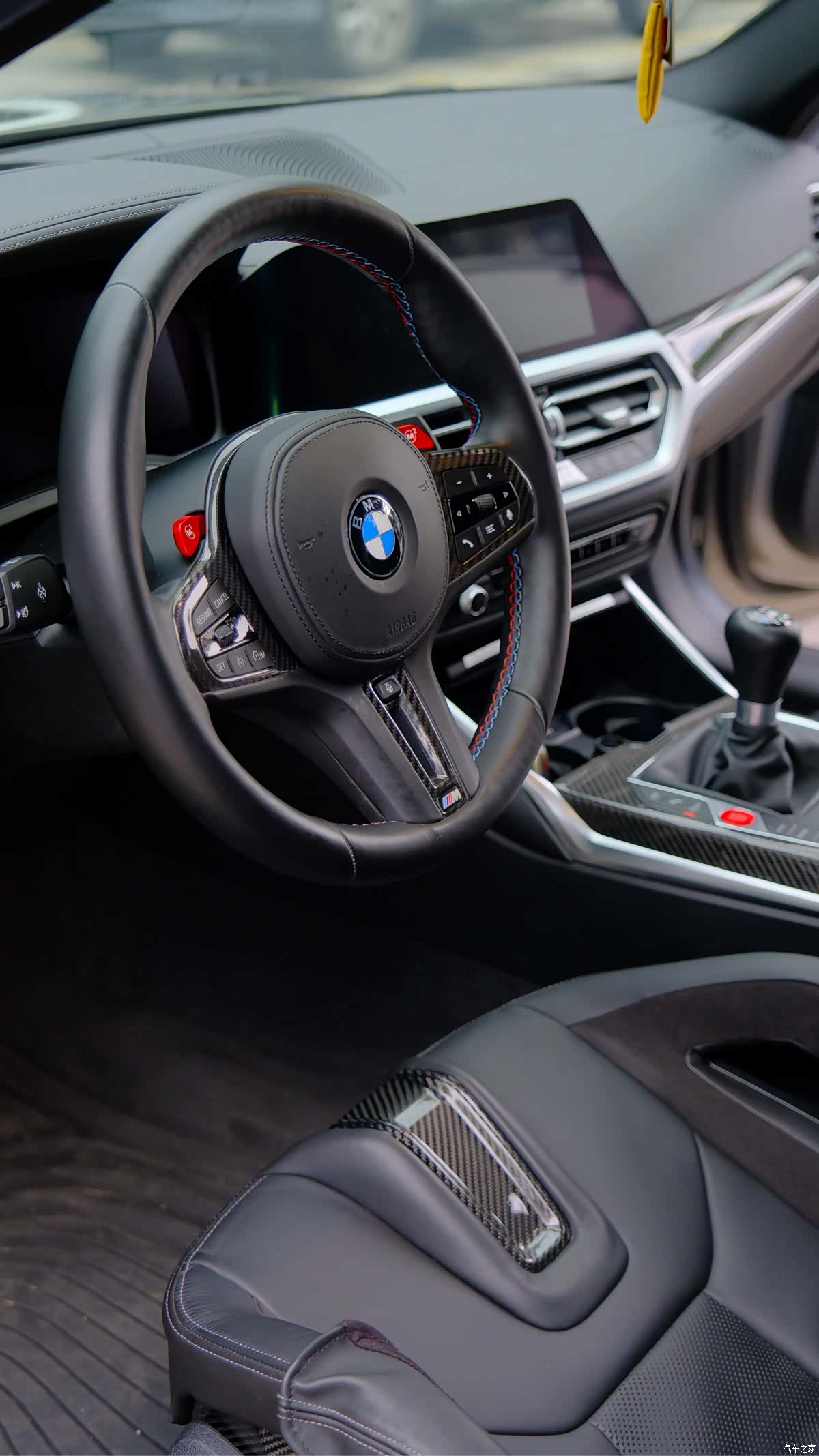 BMW M3, 2022 9