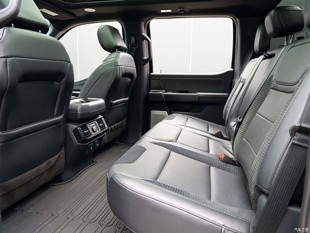Ford F-150, 2025 14