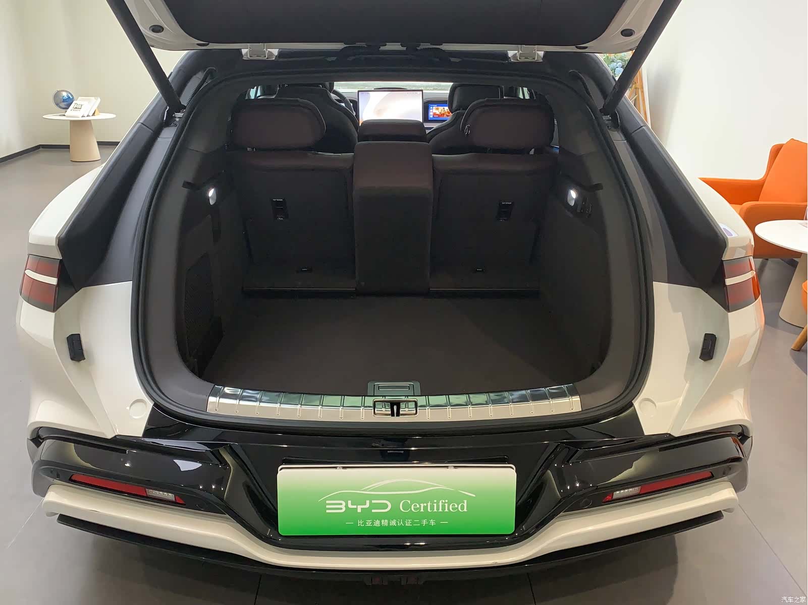 Denza Z9GT, 2024 19