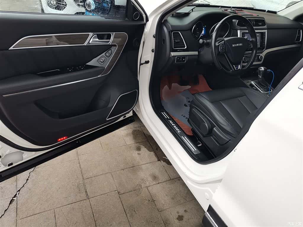 Haval H6, 2016 16