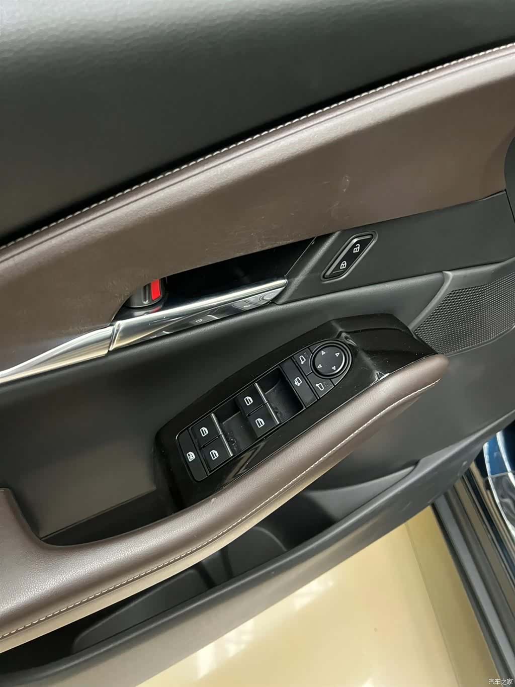 Mazda CX-30, 2021 7