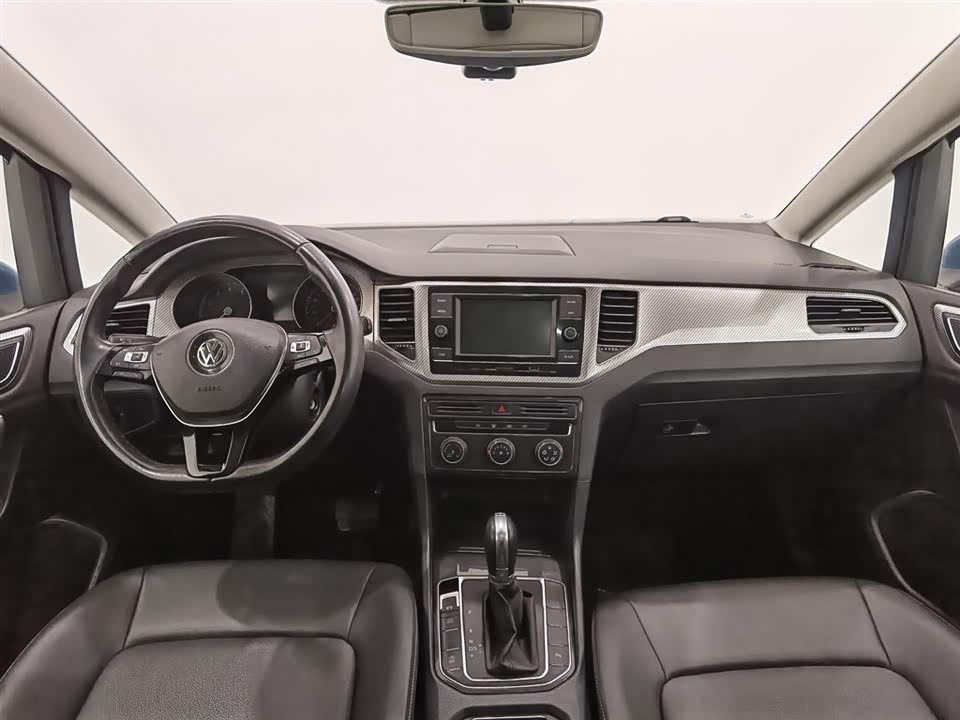 Volkswagen Golf*Jiayu