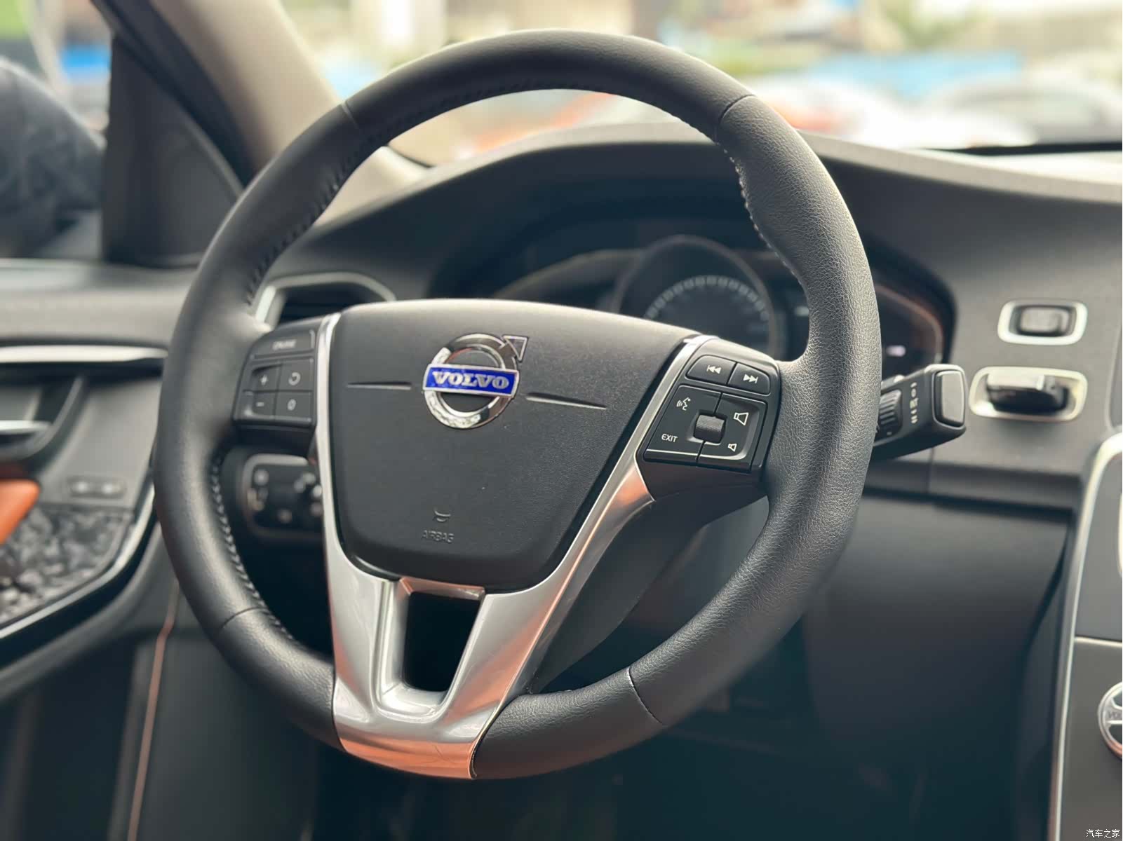 Volvo S60, 2014 8
