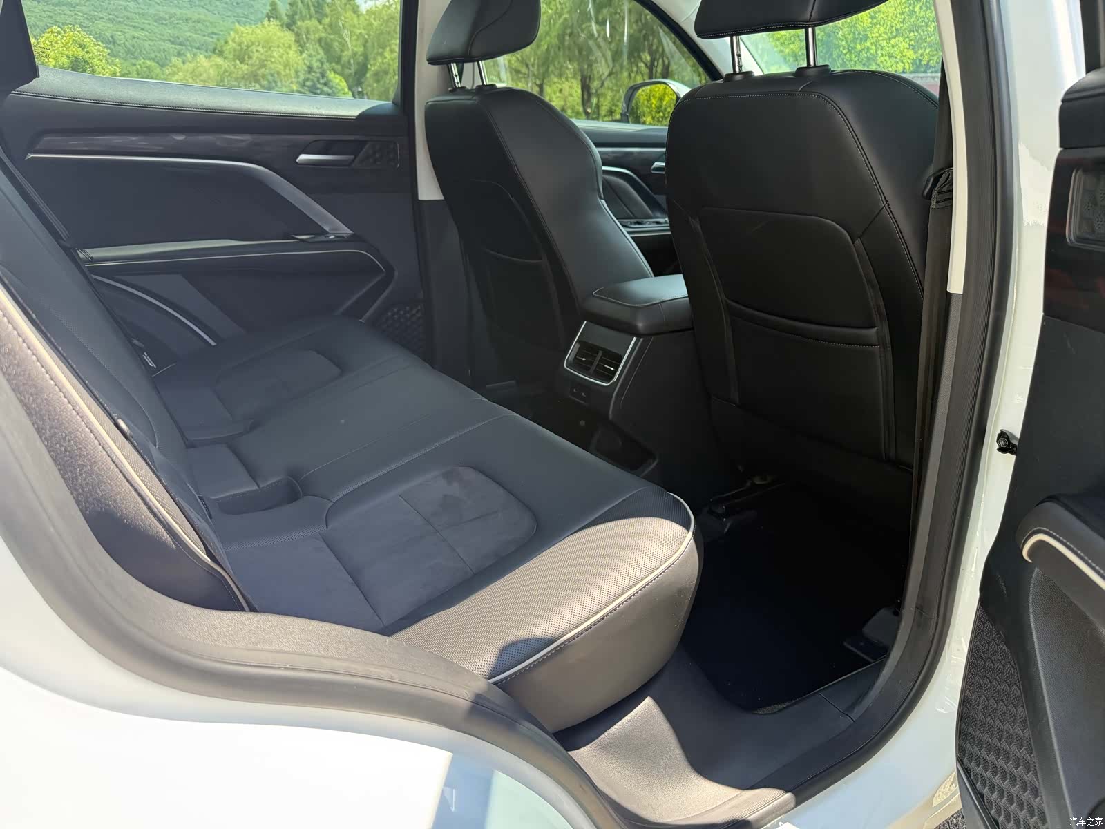 Haval H6, 2022 14