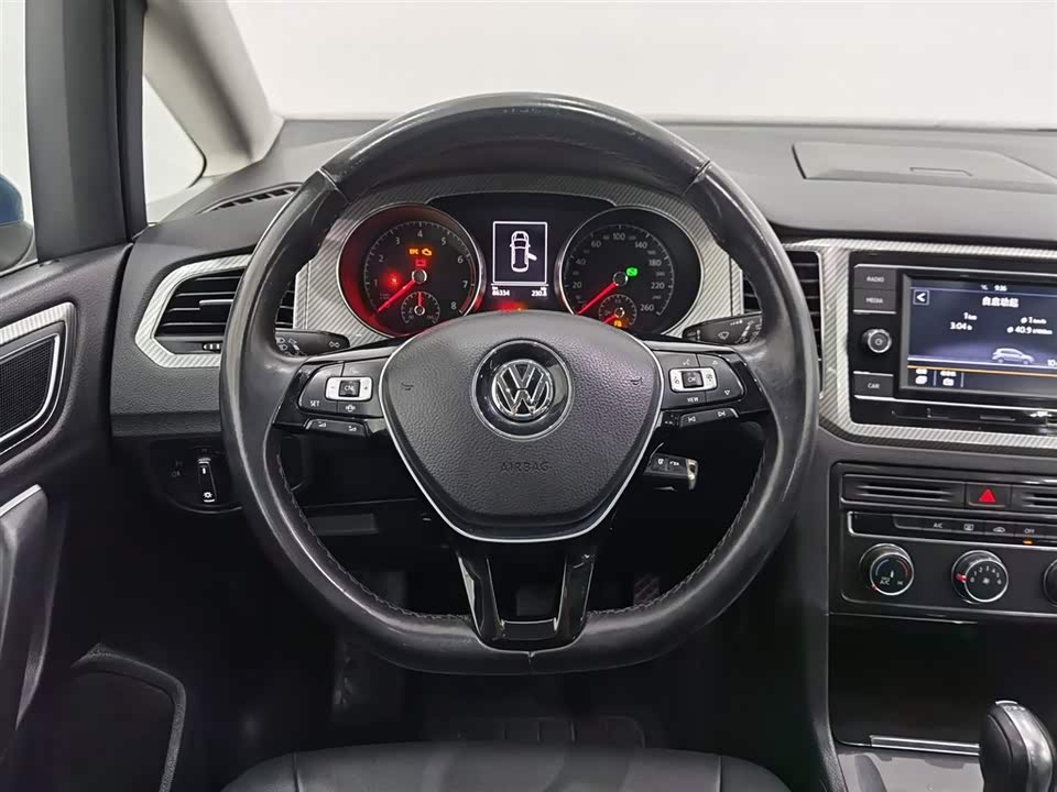 Volkswagen Golf*Jiayu