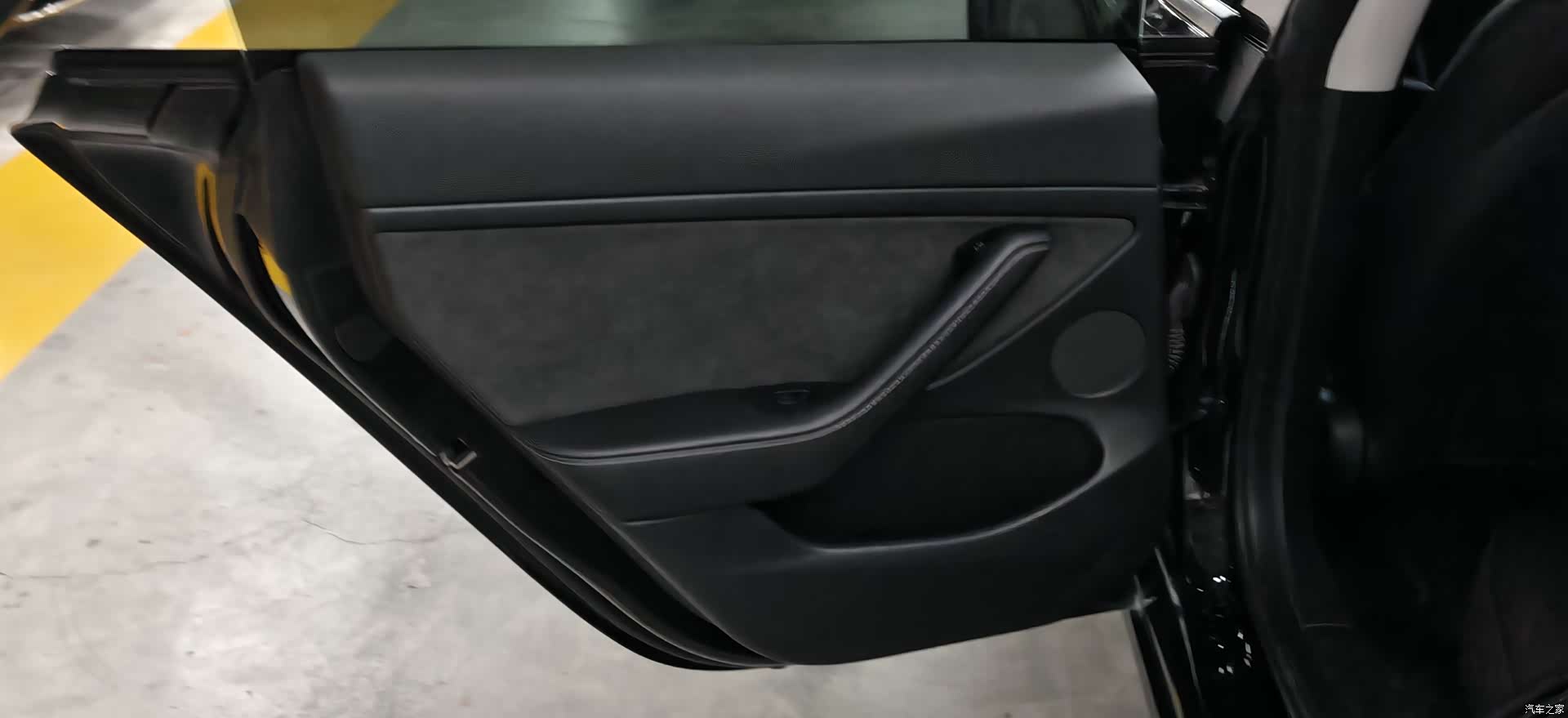 Tesla Model Y, 2024 7