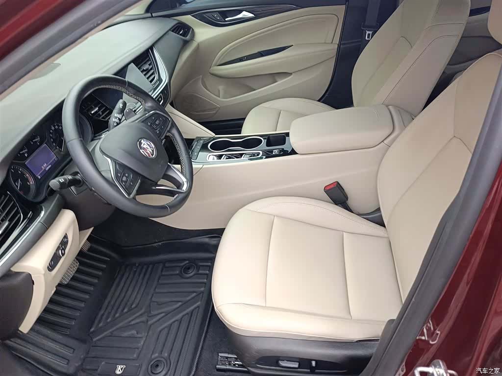 Buick Regal, 2021 15