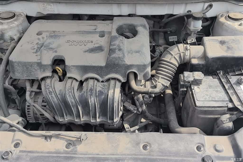 Geely Emgrand, 2017 10