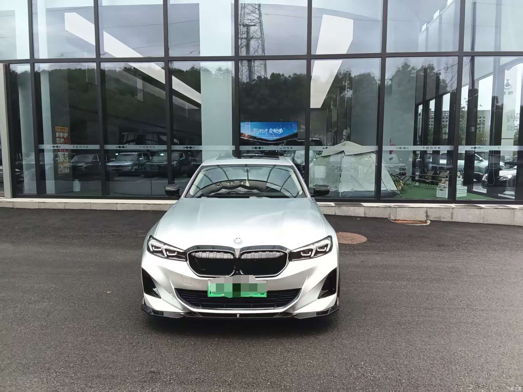 BMW i3, 2024 2