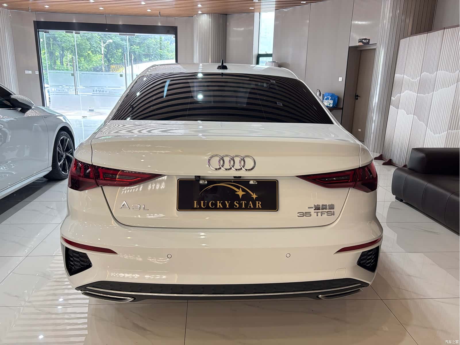Audi A3, 2022 3
