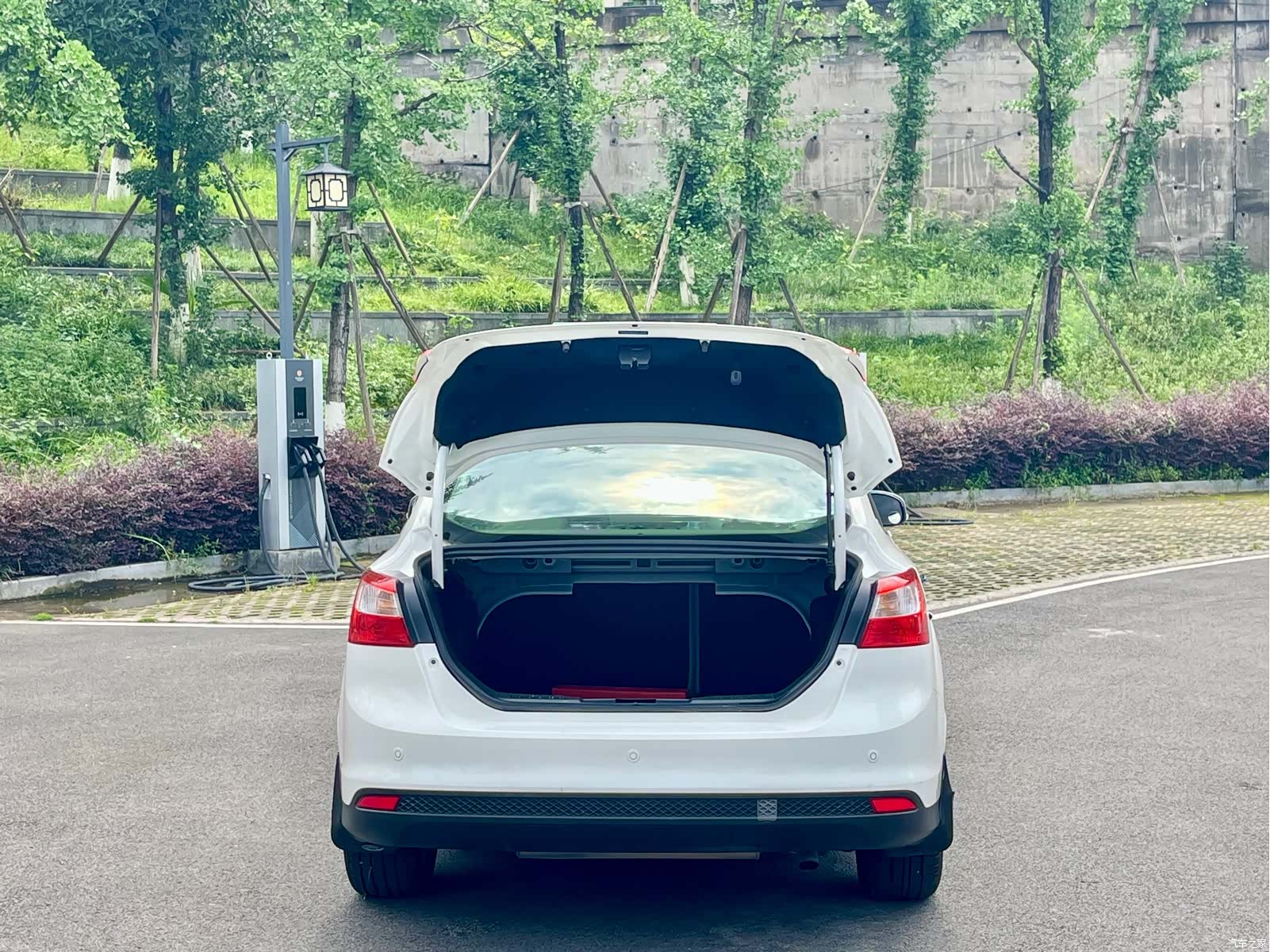 Ford Focus, 2014 7