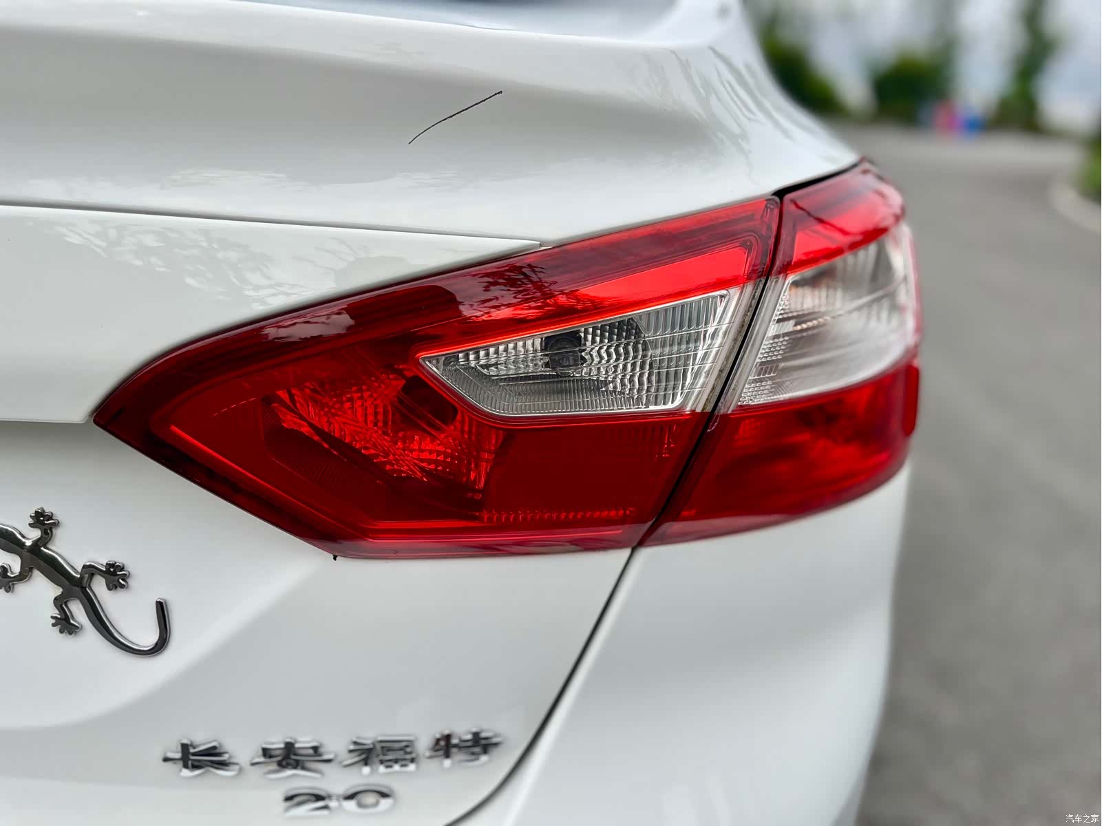 Ford Focus, 2014 29