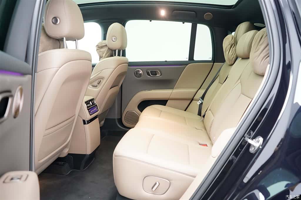 Li Auto i6, 2026 все фото