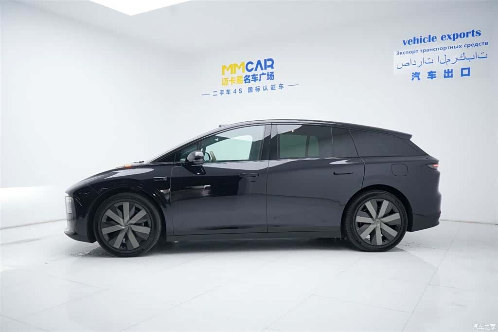 Li Auto i6, 2026 8