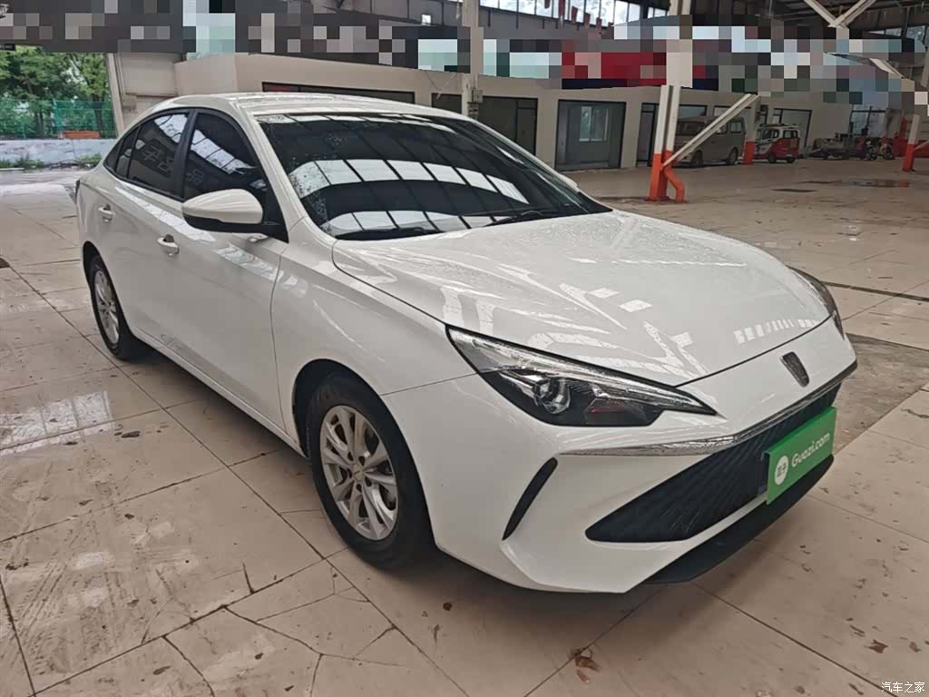 Roewe i5, 2025 4