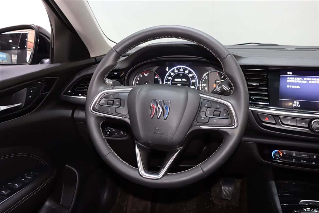 Buick Regal, 2025 13
