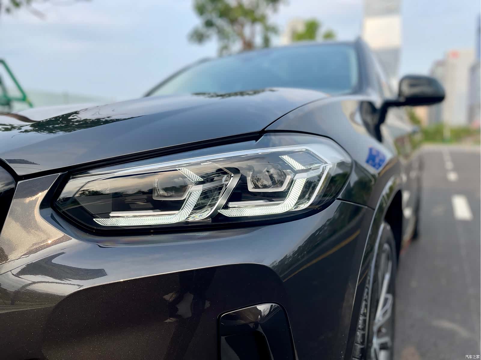 BMW X3, 2022 24