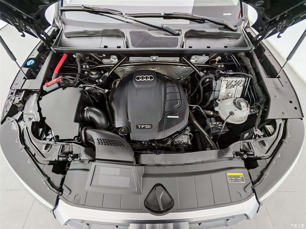 Audi Q5L, 2020 6