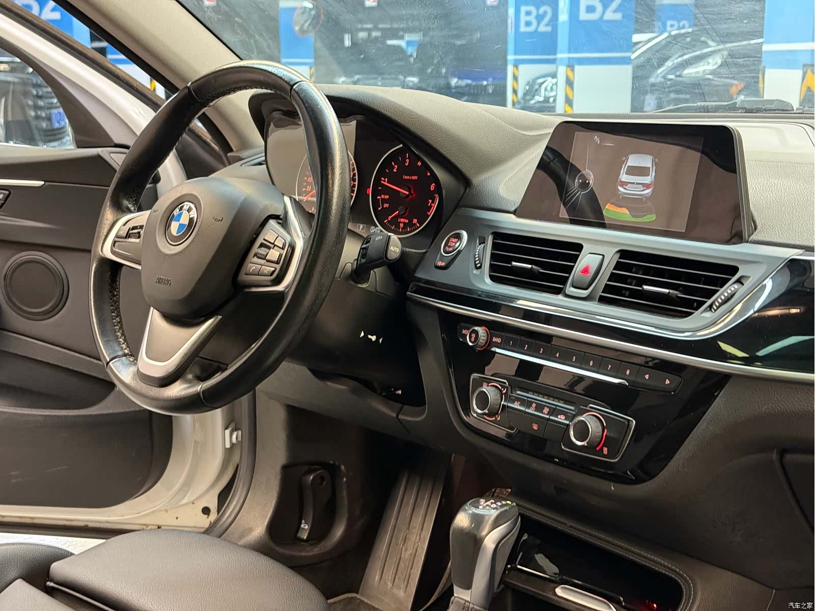 BMW 1 Series, 2017 9