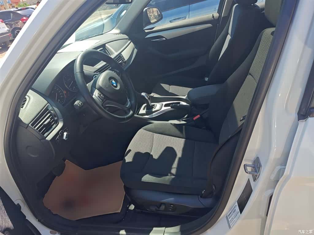 BMW X1, 2015 15