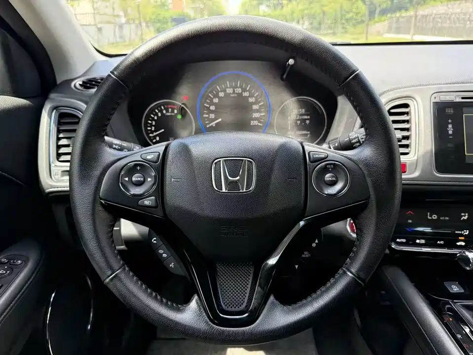 Honda Binzhi Honda Binzhi