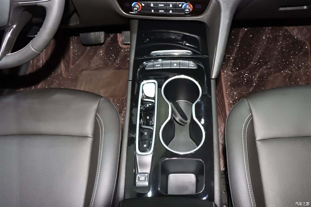 Buick Regal, 2025 15