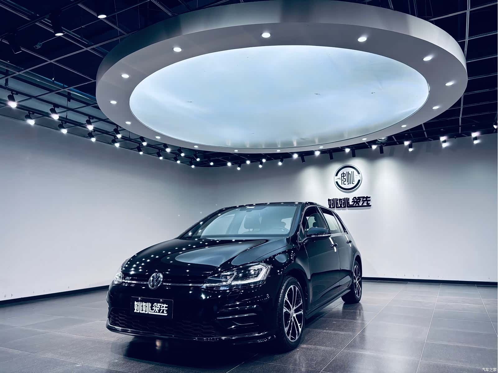 Volkswagen Golf, 2019 1