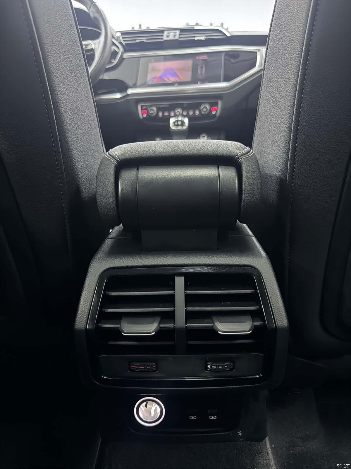 Audi Q3, 2022 20