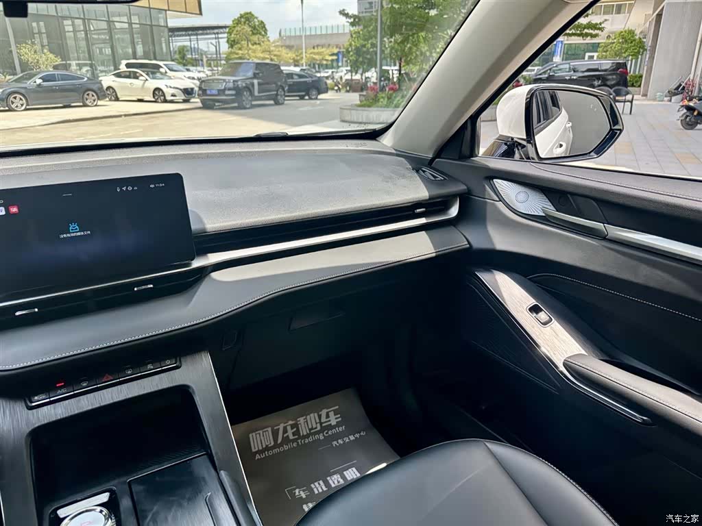Haval H6, 2023 7