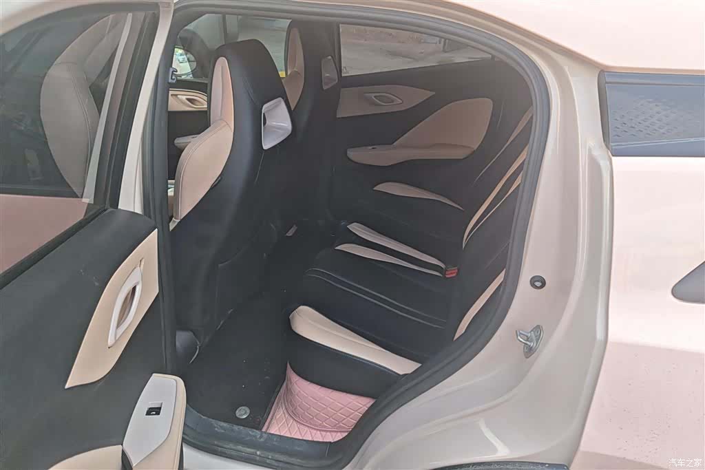 BYD Seagull, 2023 11