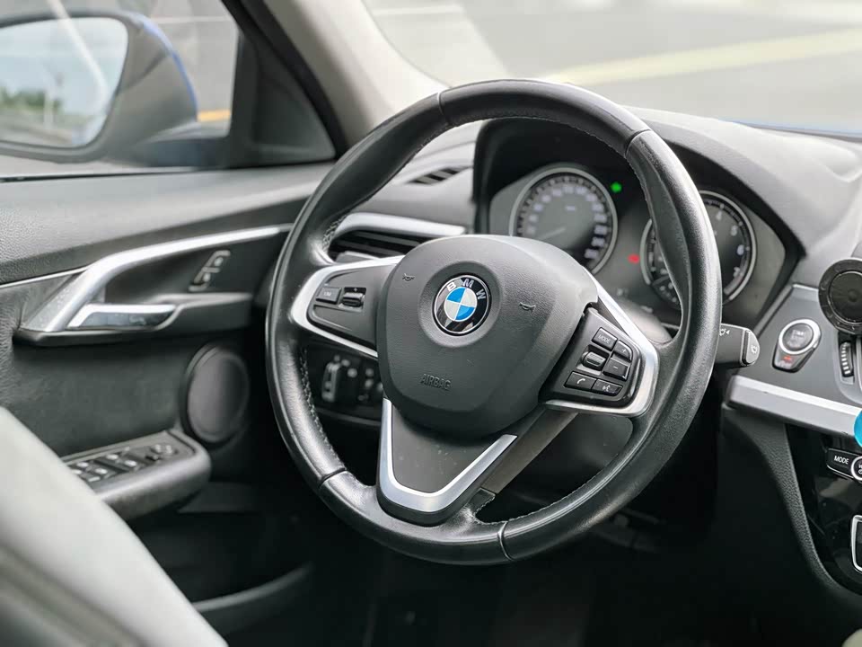 BMW 1 series BMW 1 series