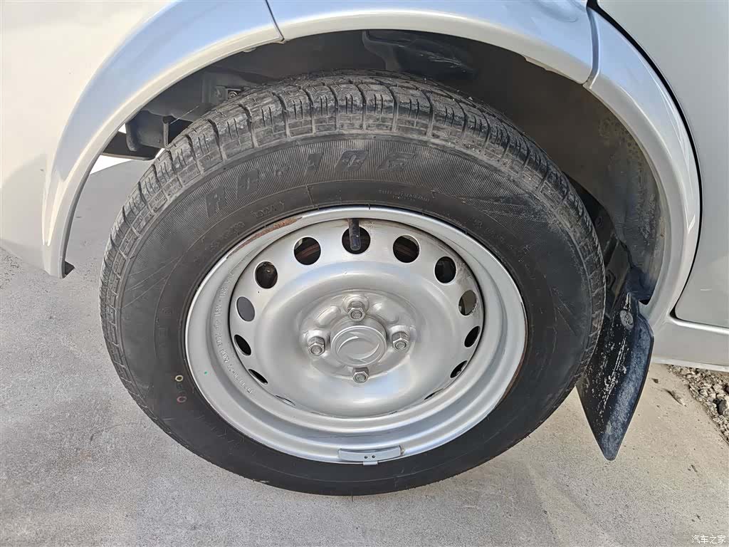 DongFeng K07S, 2024 25