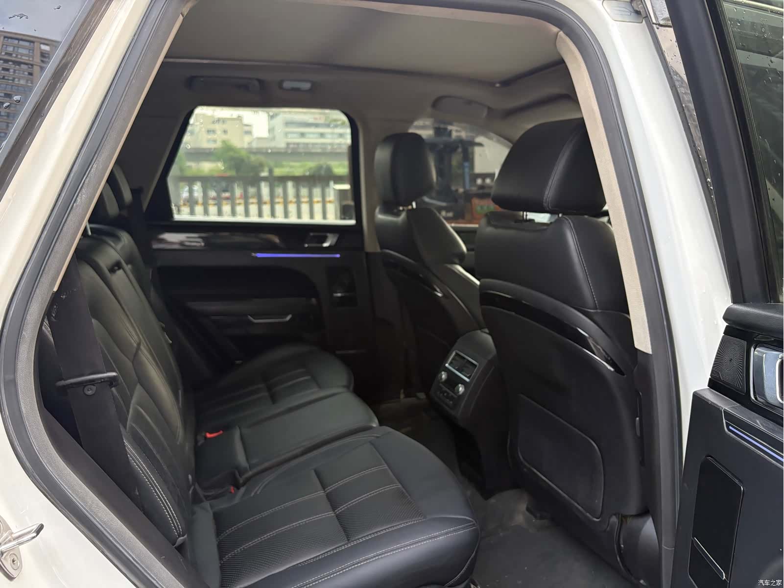 Zotye T800, 2018 12