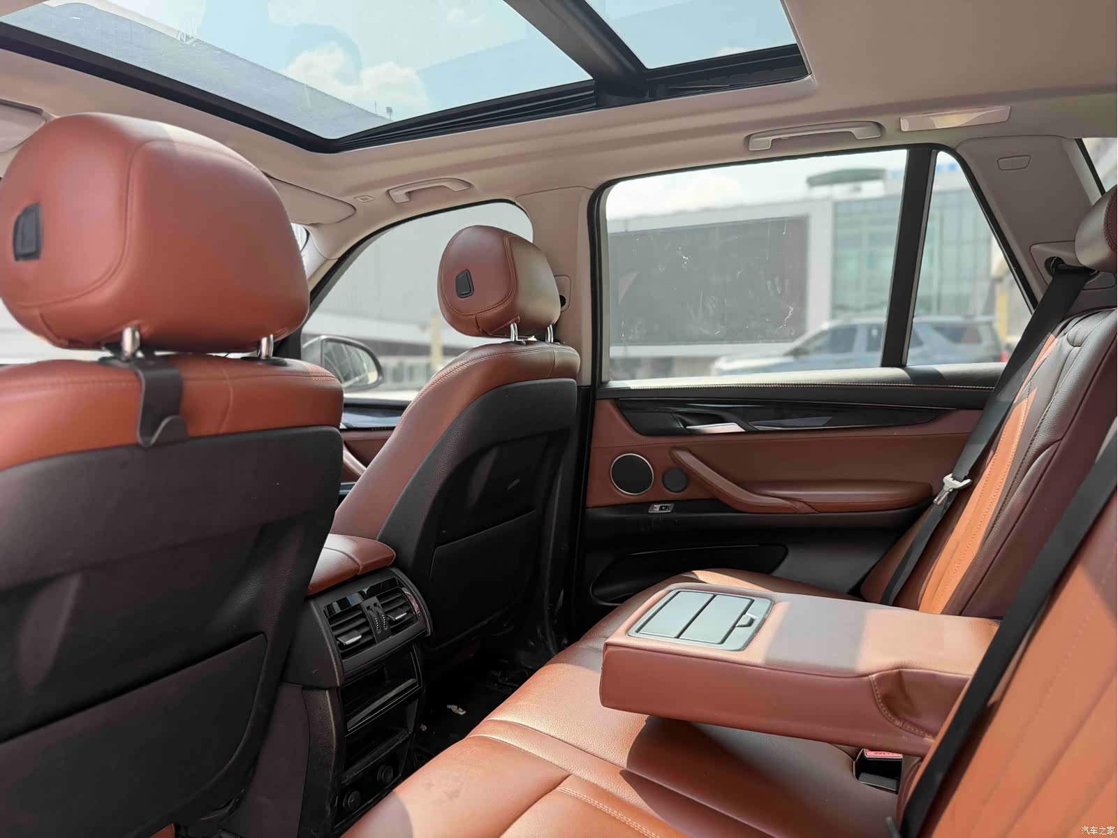 BMW X5, 2020 все фото