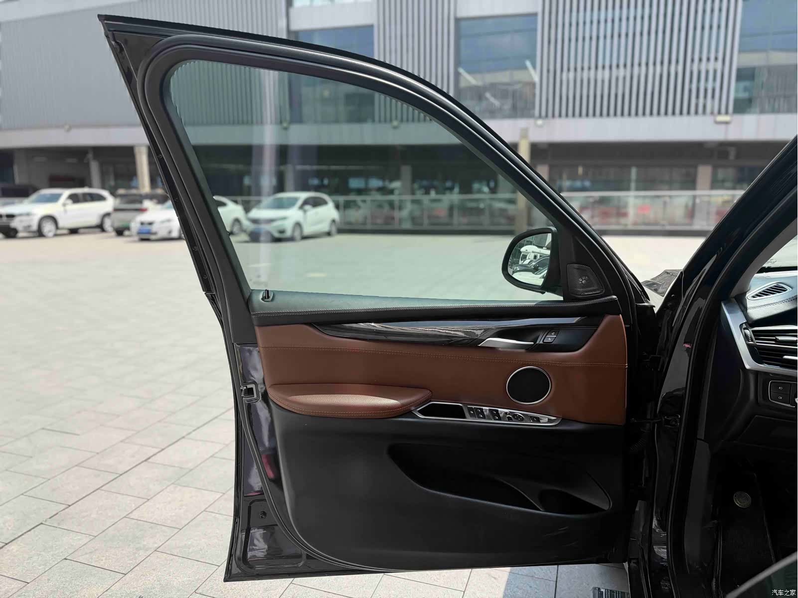 BMW X5, 2020 7