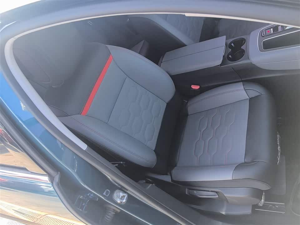 Citroen Tianyi C5 AIRCROSS