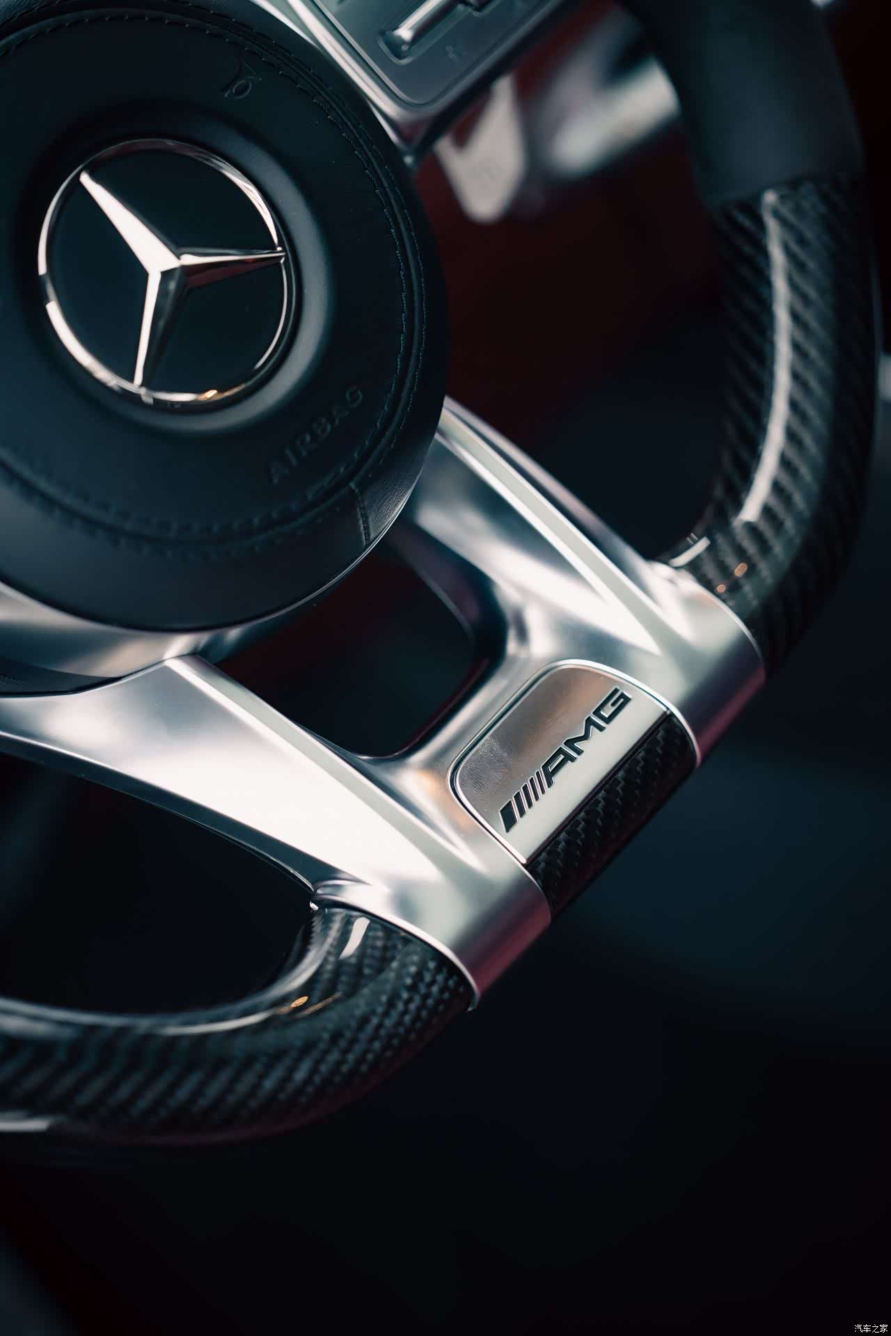 Mercedes-Benz S-Class, 2018 15