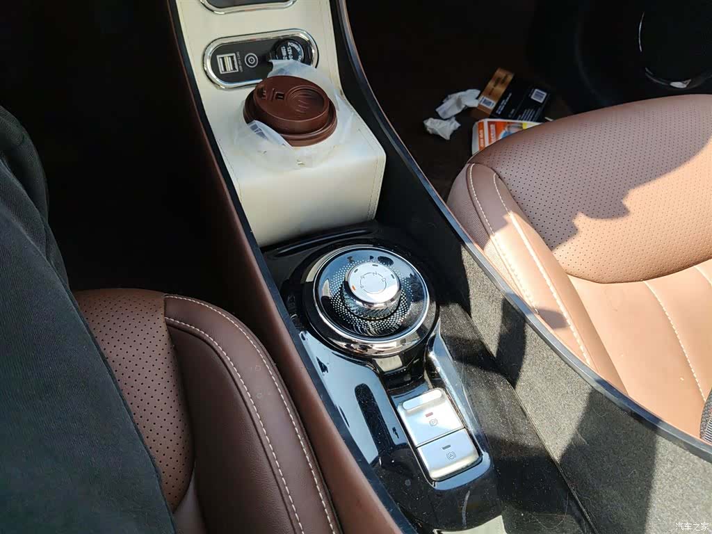 Wuling Bingo, 2024 14